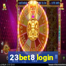 23bet8 login